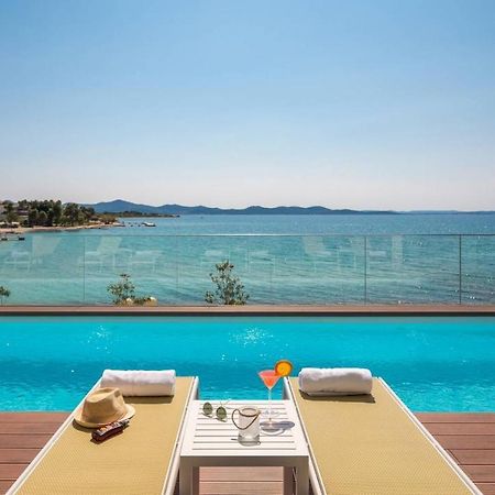 Dedaj Resort - Villa Tina Zadar Zewnętrze zdjęcie