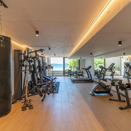 Dedaj Resort - Villa Tina Zadar Zewnętrze zdjęcie