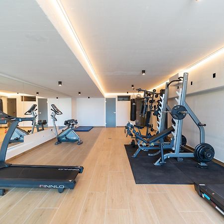 Dedaj Resort - Villa Tina Zadar Zewnętrze zdjęcie