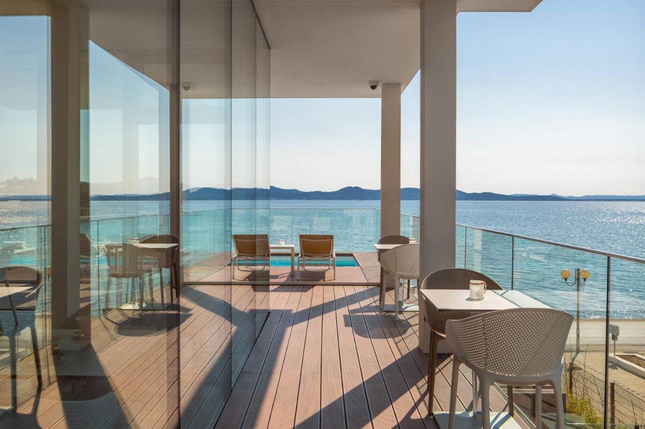 Dedaj Resort - Villa Tina Zadar Zewnętrze zdjęcie