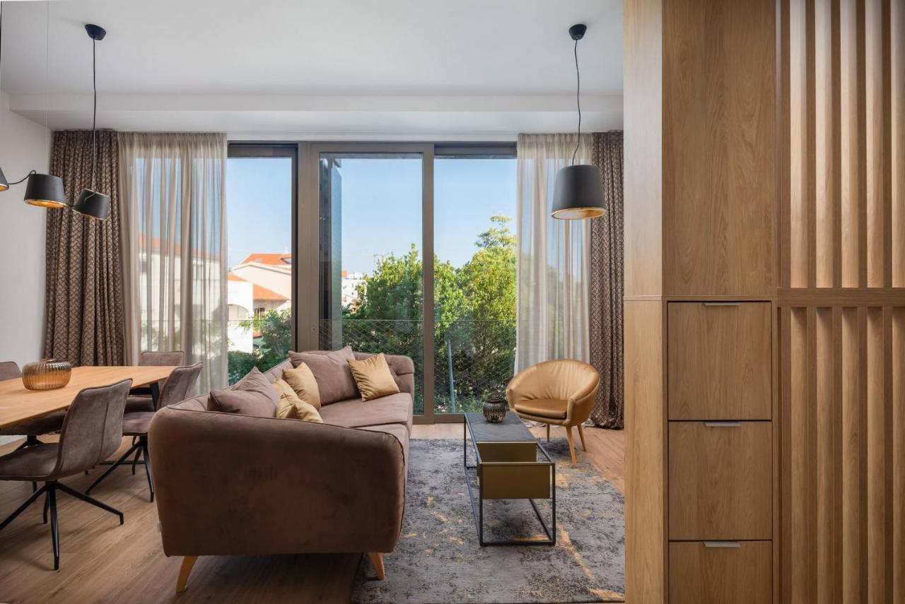 Dedaj Resort - Villa Tina Zadar Zewnętrze zdjęcie