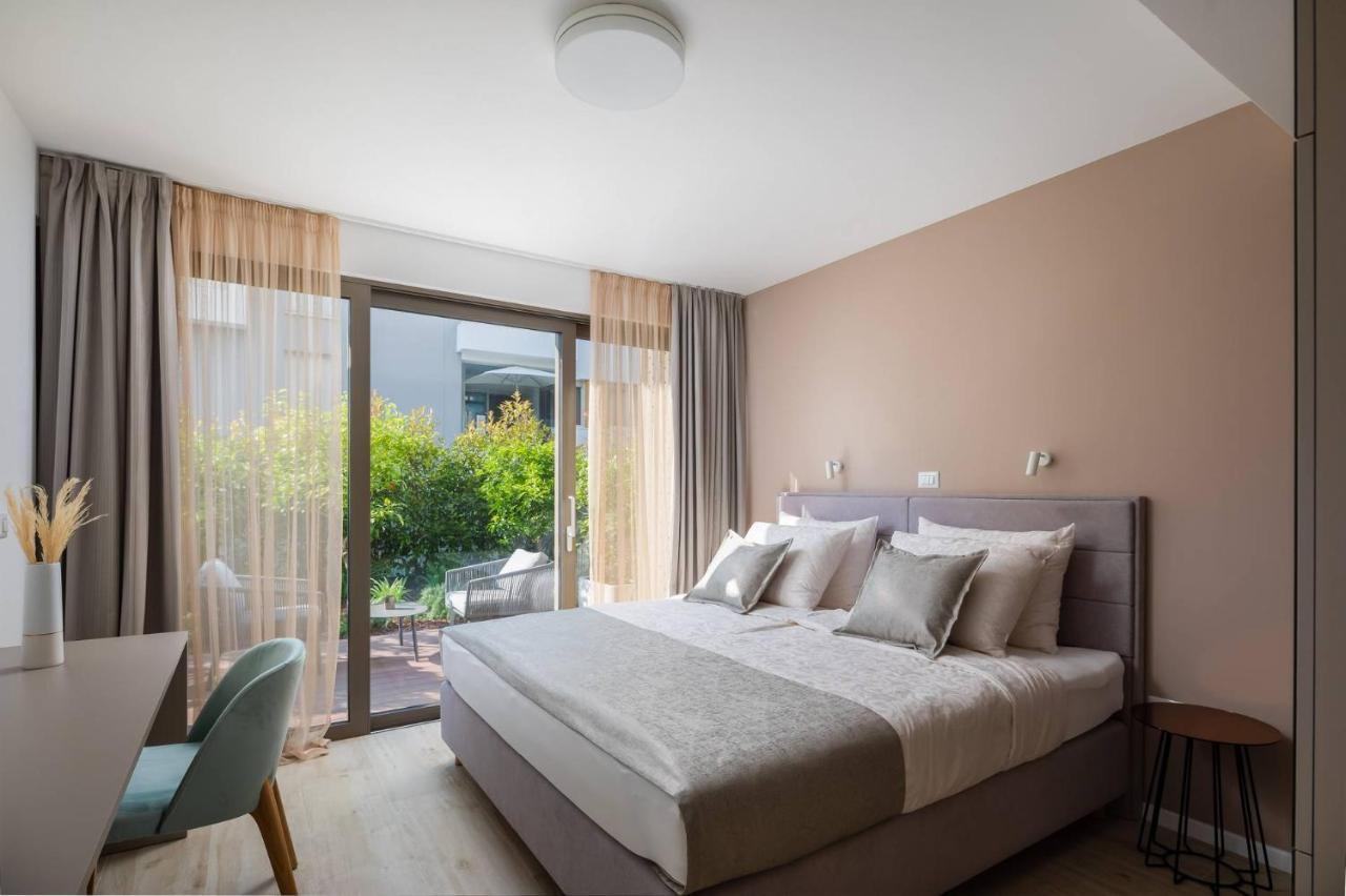 Dedaj Resort - Villa Tina Zadar Zewnętrze zdjęcie