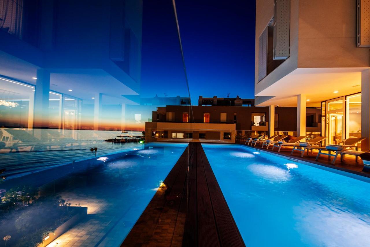 Dedaj Resort - Villa Tina Zadar Zewnętrze zdjęcie