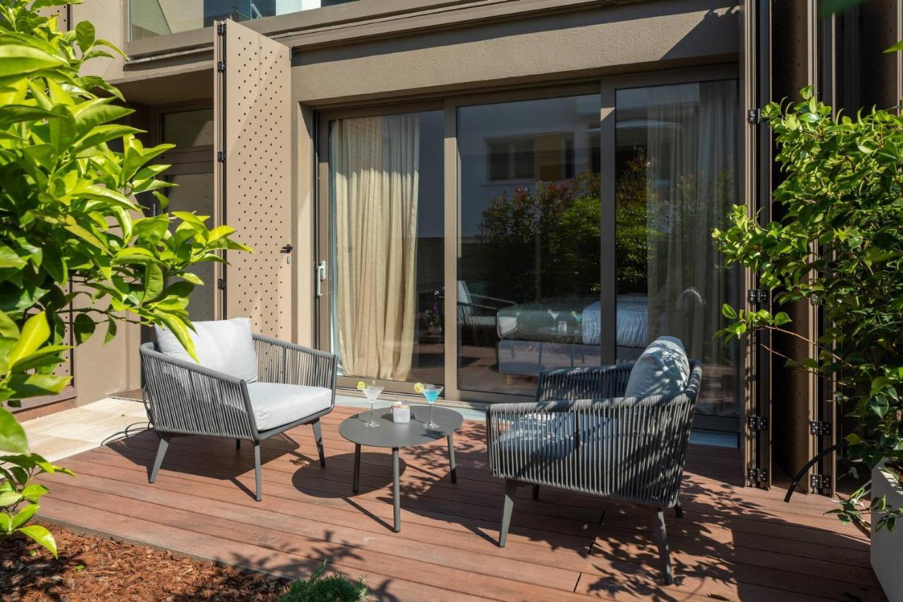 Dedaj Resort - Villa Tina Zadar Zewnętrze zdjęcie