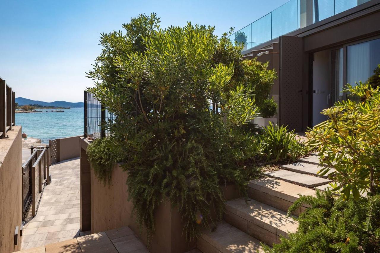 Dedaj Resort - Villa Tina Zadar Zewnętrze zdjęcie