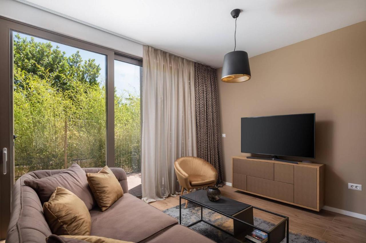 Dedaj Resort - Villa Tina Zadar Zewnętrze zdjęcie