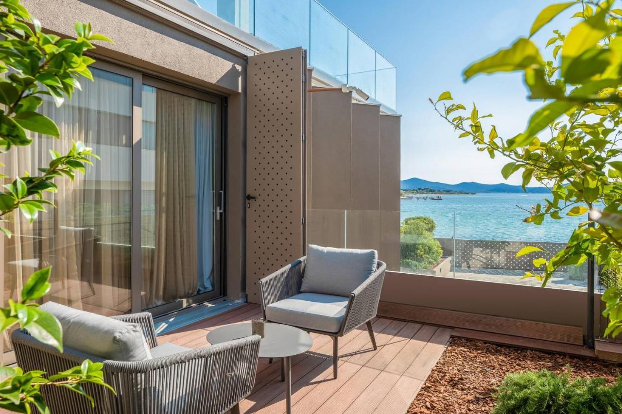 Dedaj Resort - Villa Tina Zadar Zewnętrze zdjęcie