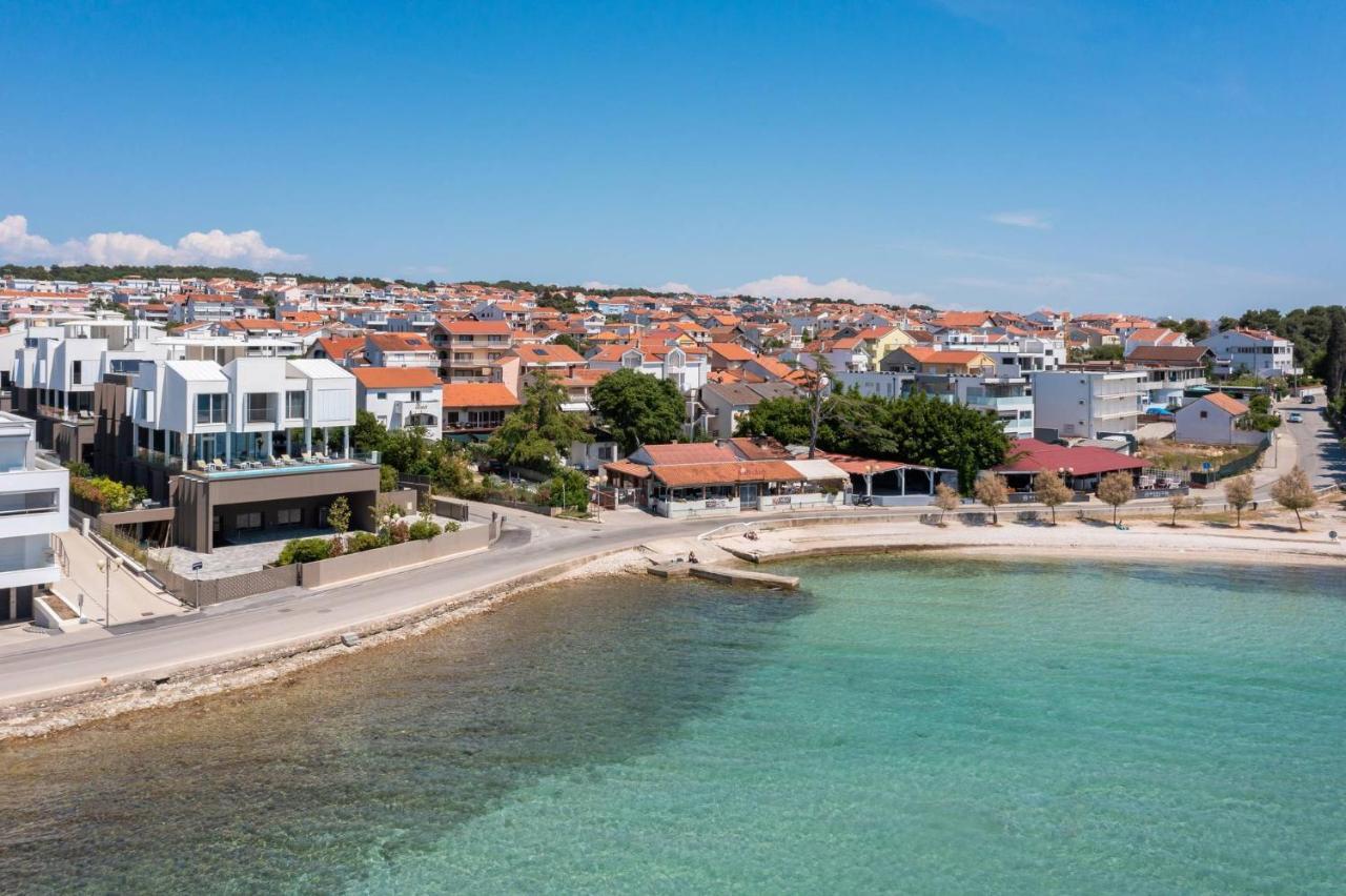 Dedaj Resort - Villa Tina Zadar Zewnętrze zdjęcie