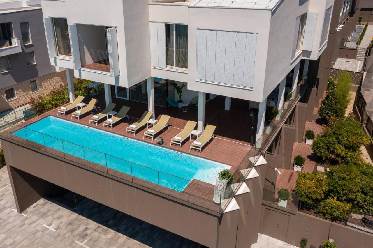 Dedaj Resort - Villa Tina Zadar Zewnętrze zdjęcie