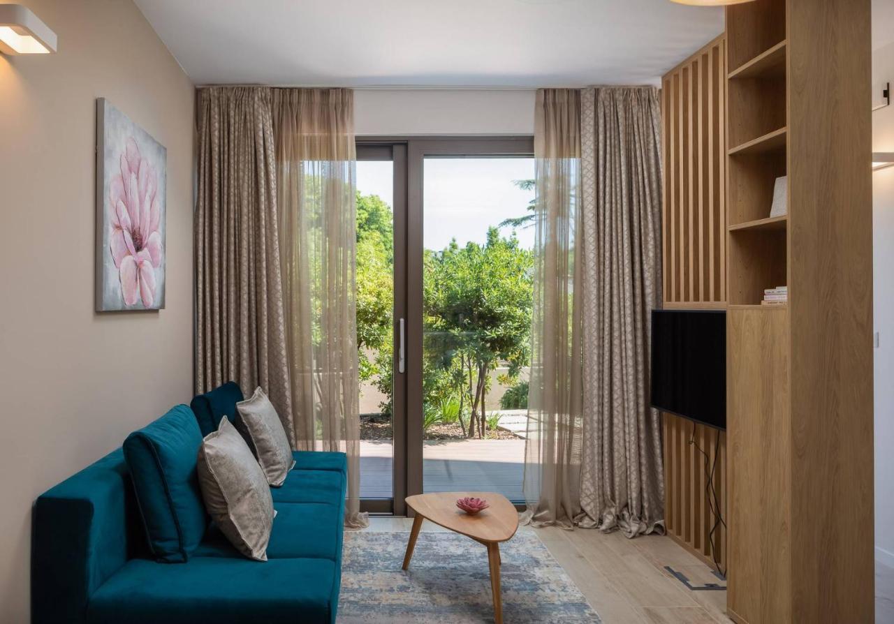 Dedaj Resort - Villa Tina Zadar Zewnętrze zdjęcie