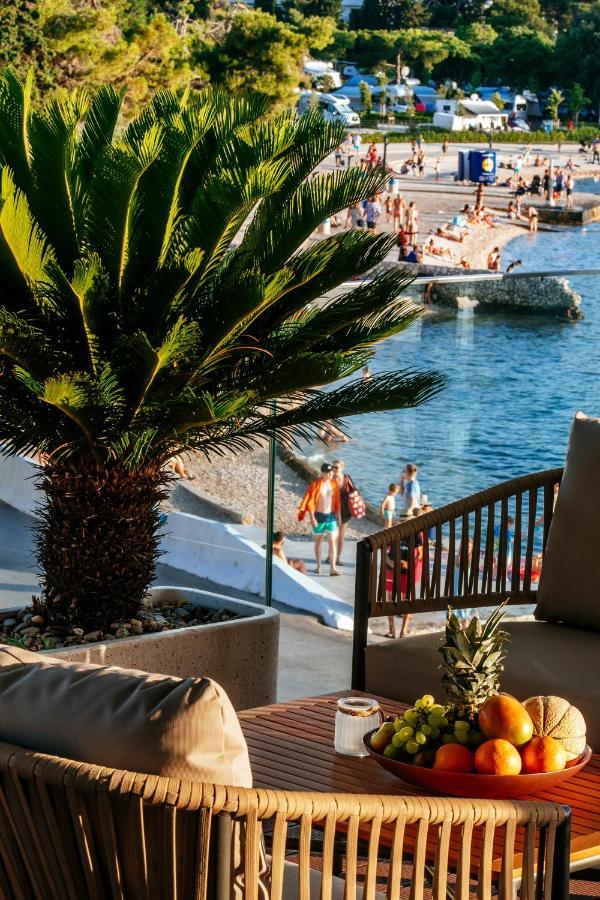 Dedaj Resort - Villa Tina Zadar Zewnętrze zdjęcie