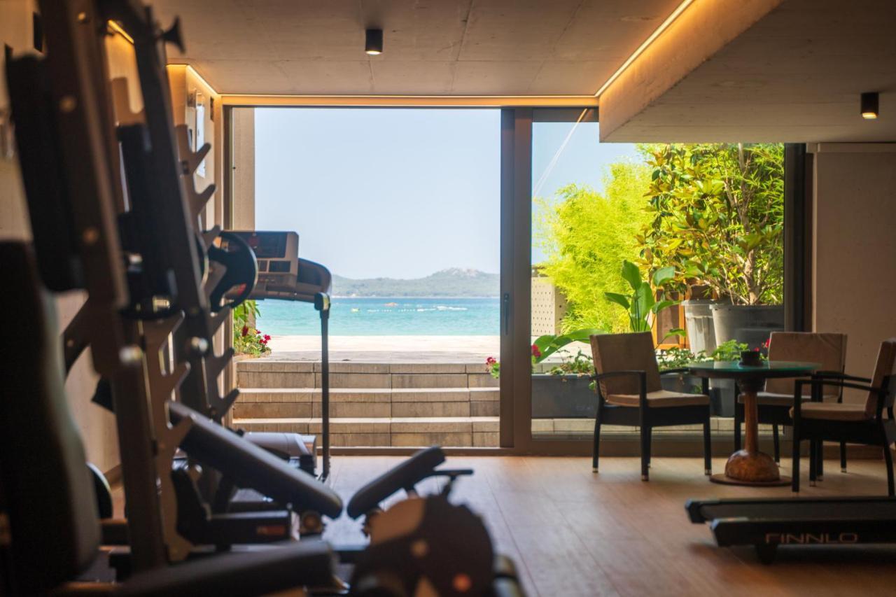 Dedaj Resort - Villa Tina Zadar Zewnętrze zdjęcie