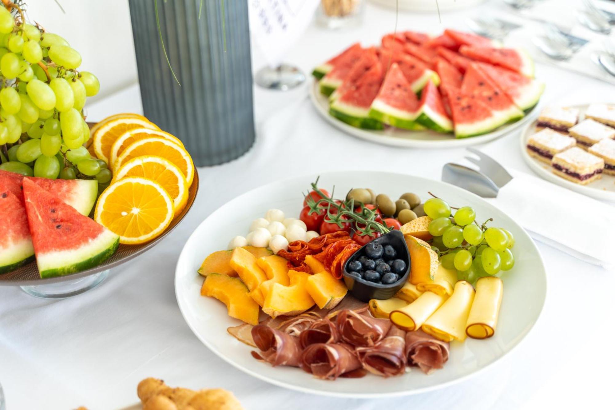 Dedaj Resort - Villa Tina Zadar Zewnętrze zdjęcie