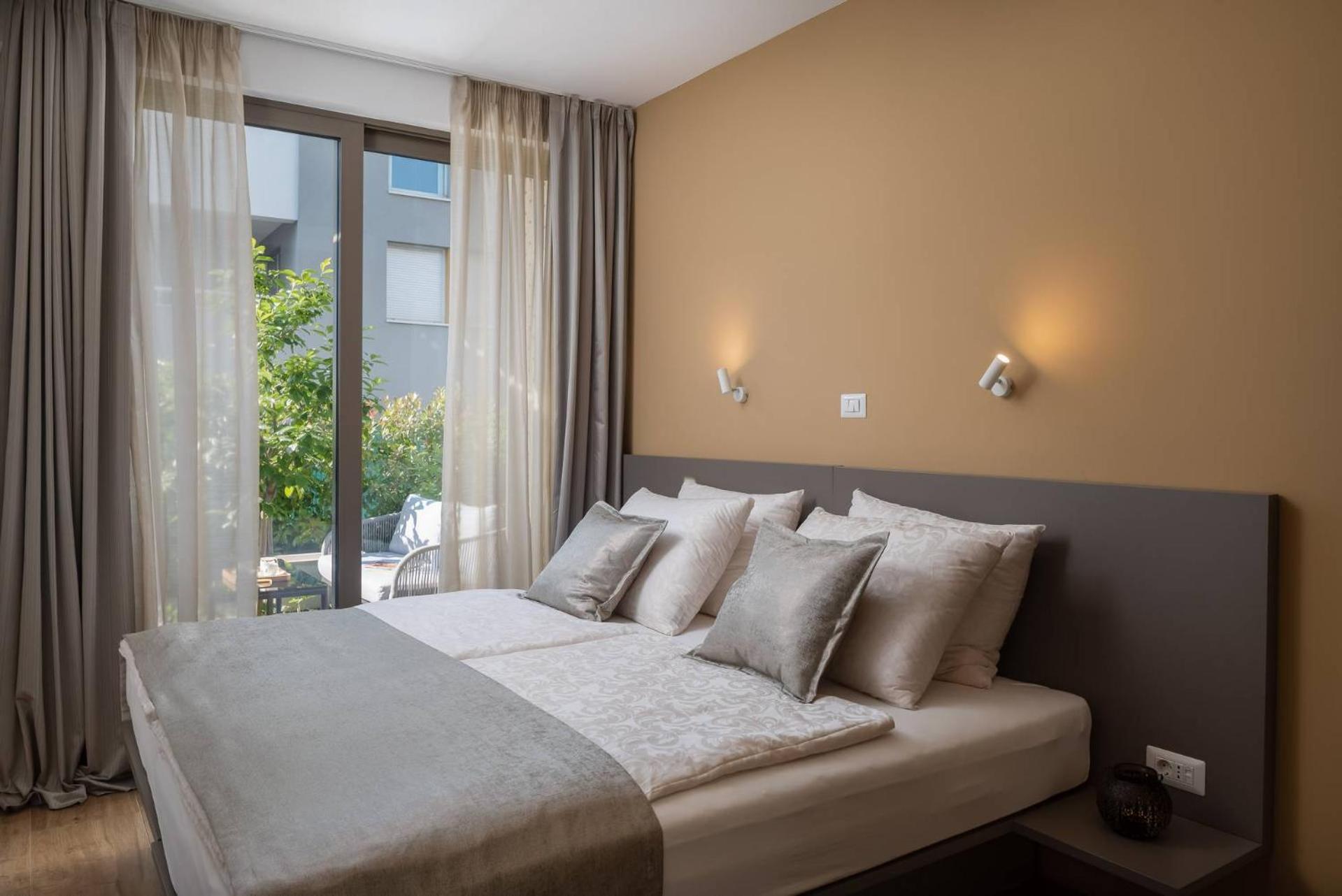 Dedaj Resort - Villa Tina Zadar Pokój zdjęcie