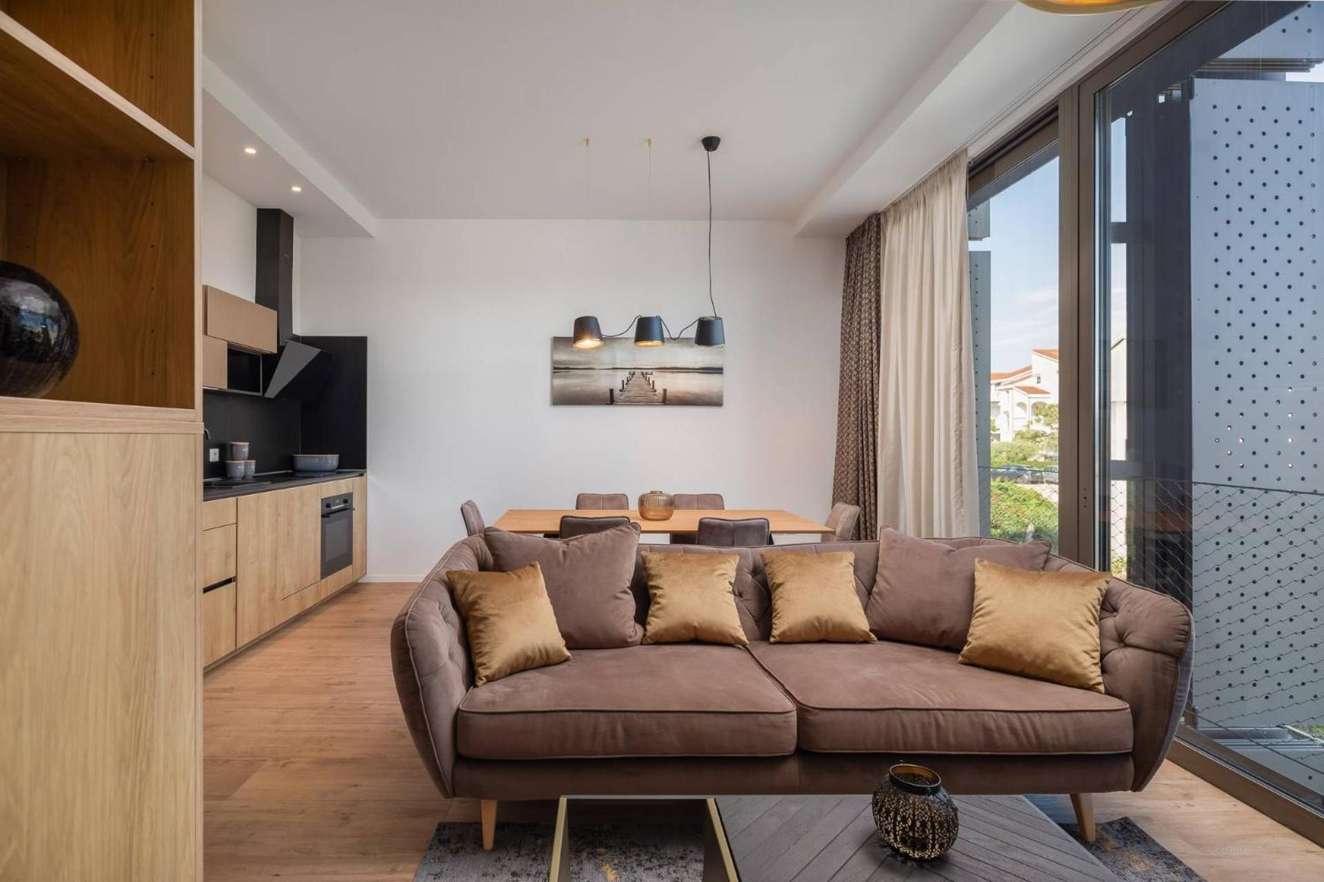 Dedaj Resort - Villa Tina Zadar Pokój zdjęcie