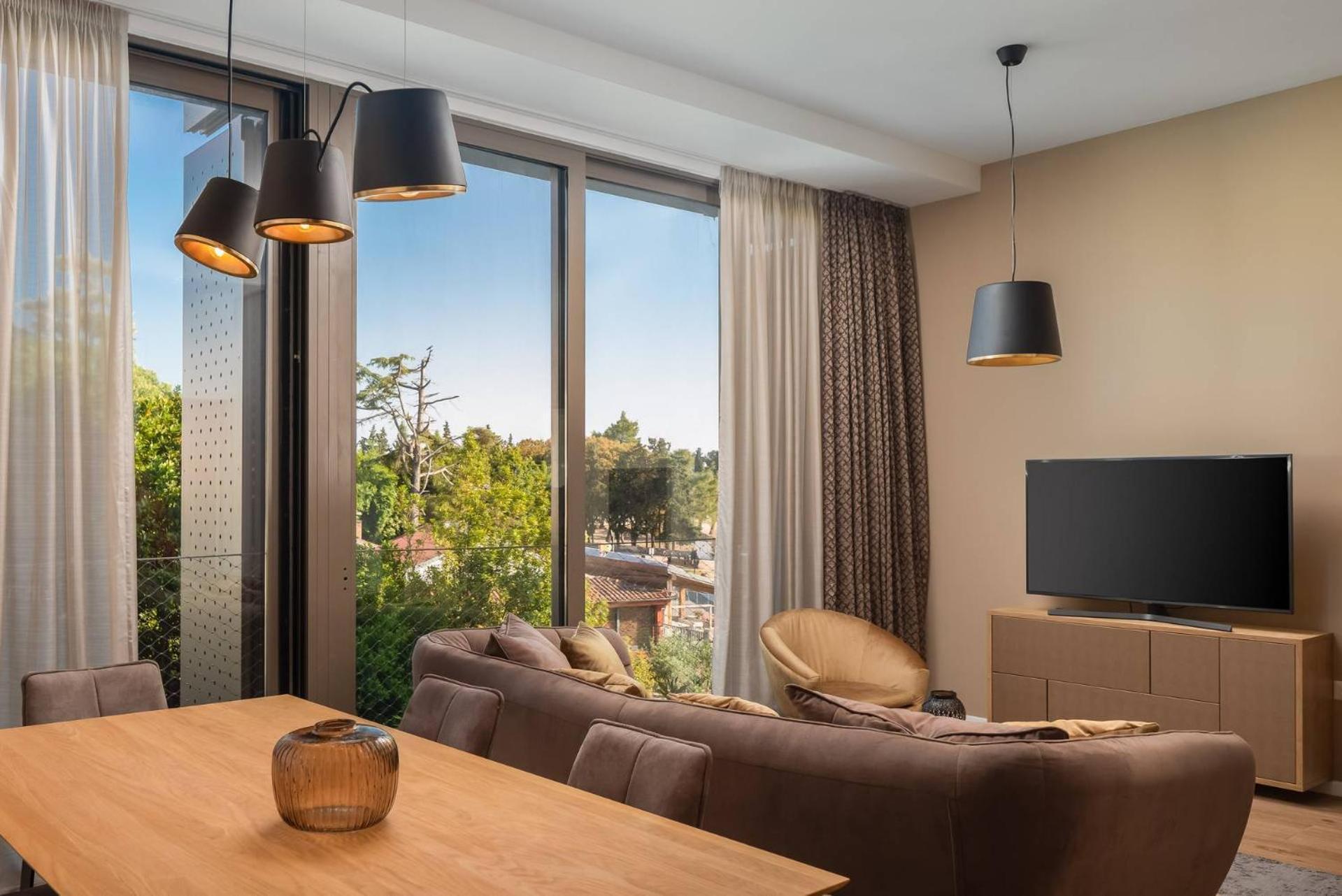Dedaj Resort - Villa Tina Zadar Pokój zdjęcie