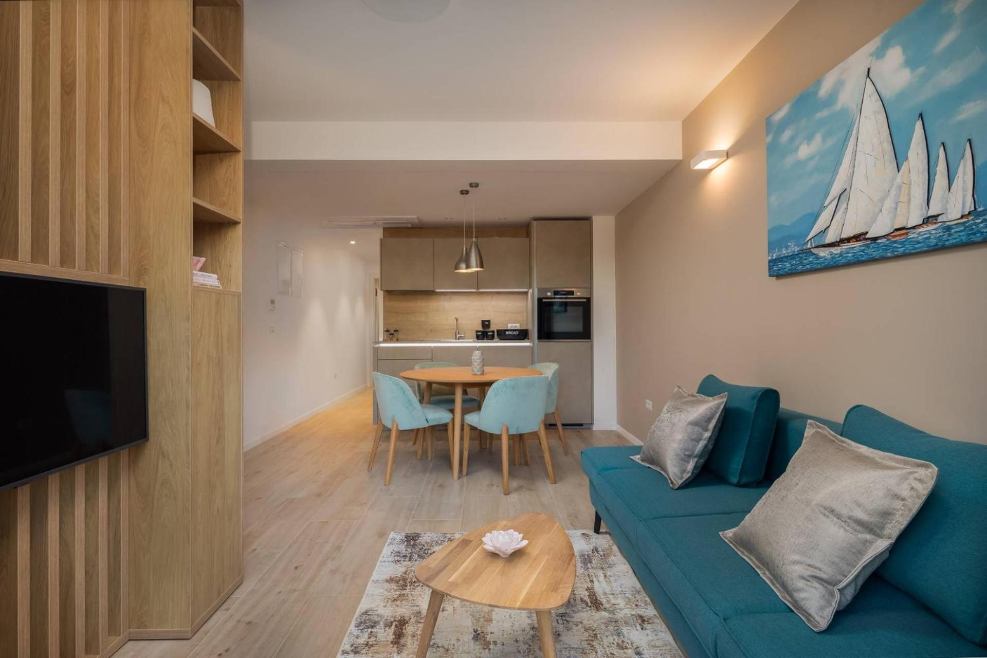 Dedaj Resort - Villa Tina Zadar Pokój zdjęcie