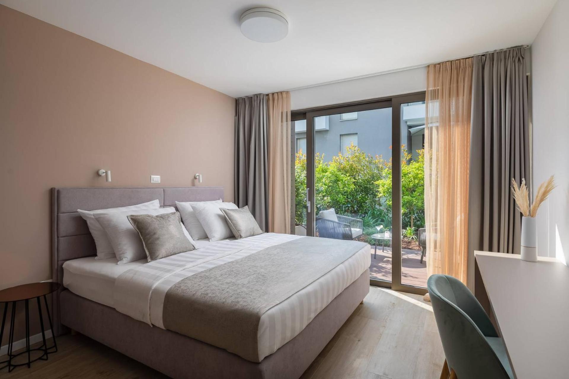 Dedaj Resort - Villa Tina Zadar Pokój zdjęcie