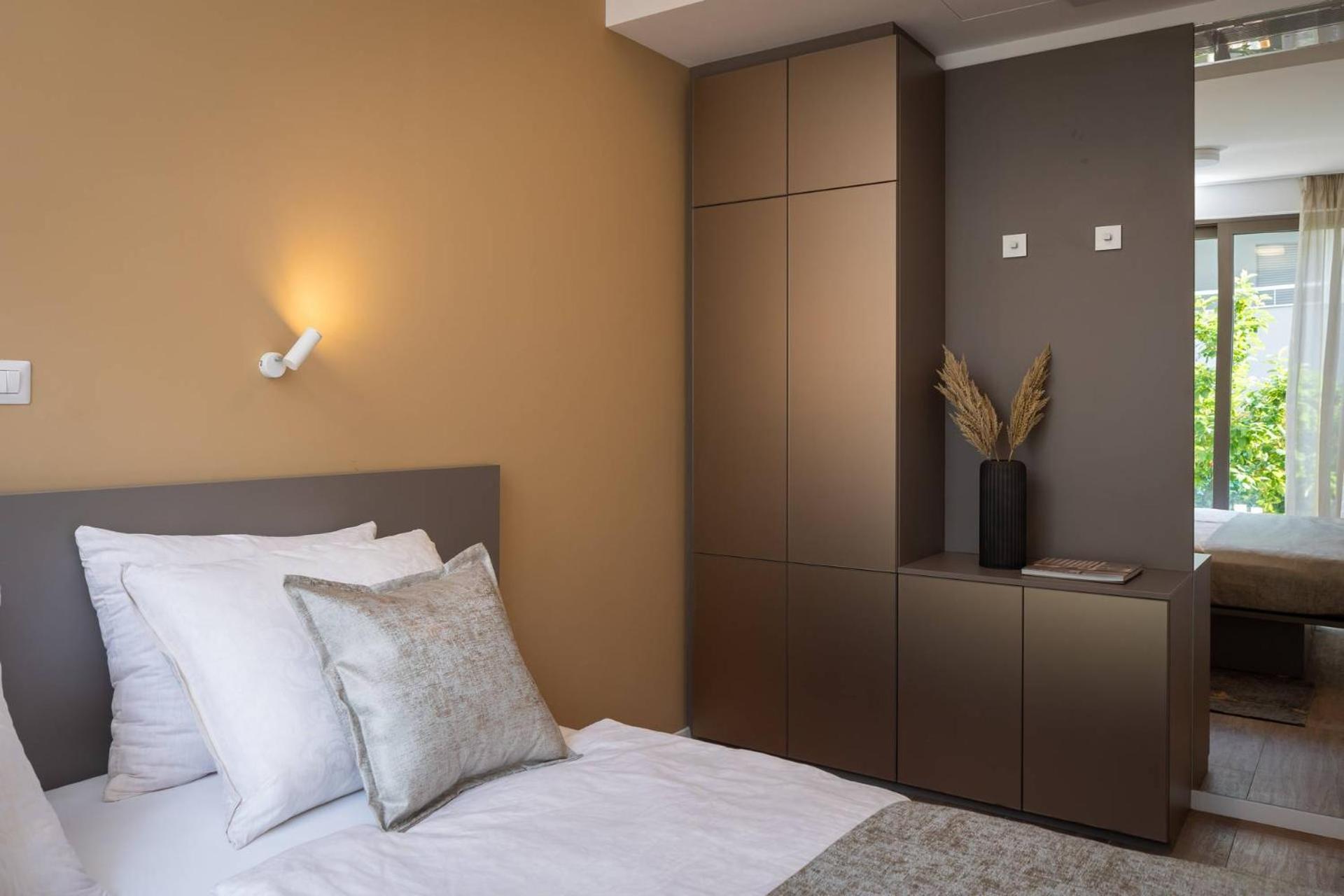 Dedaj Resort - Villa Tina Zadar Pokój zdjęcie