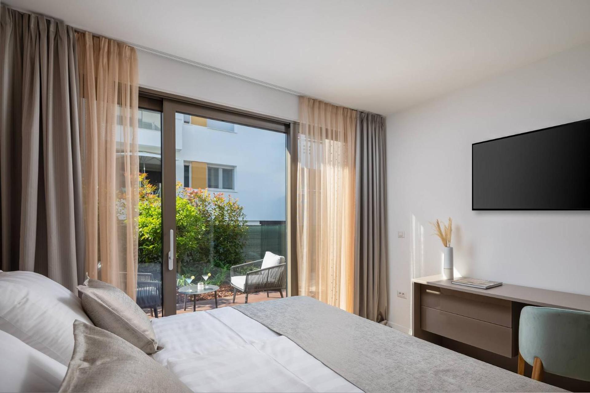 Dedaj Resort - Villa Tina Zadar Pokój zdjęcie