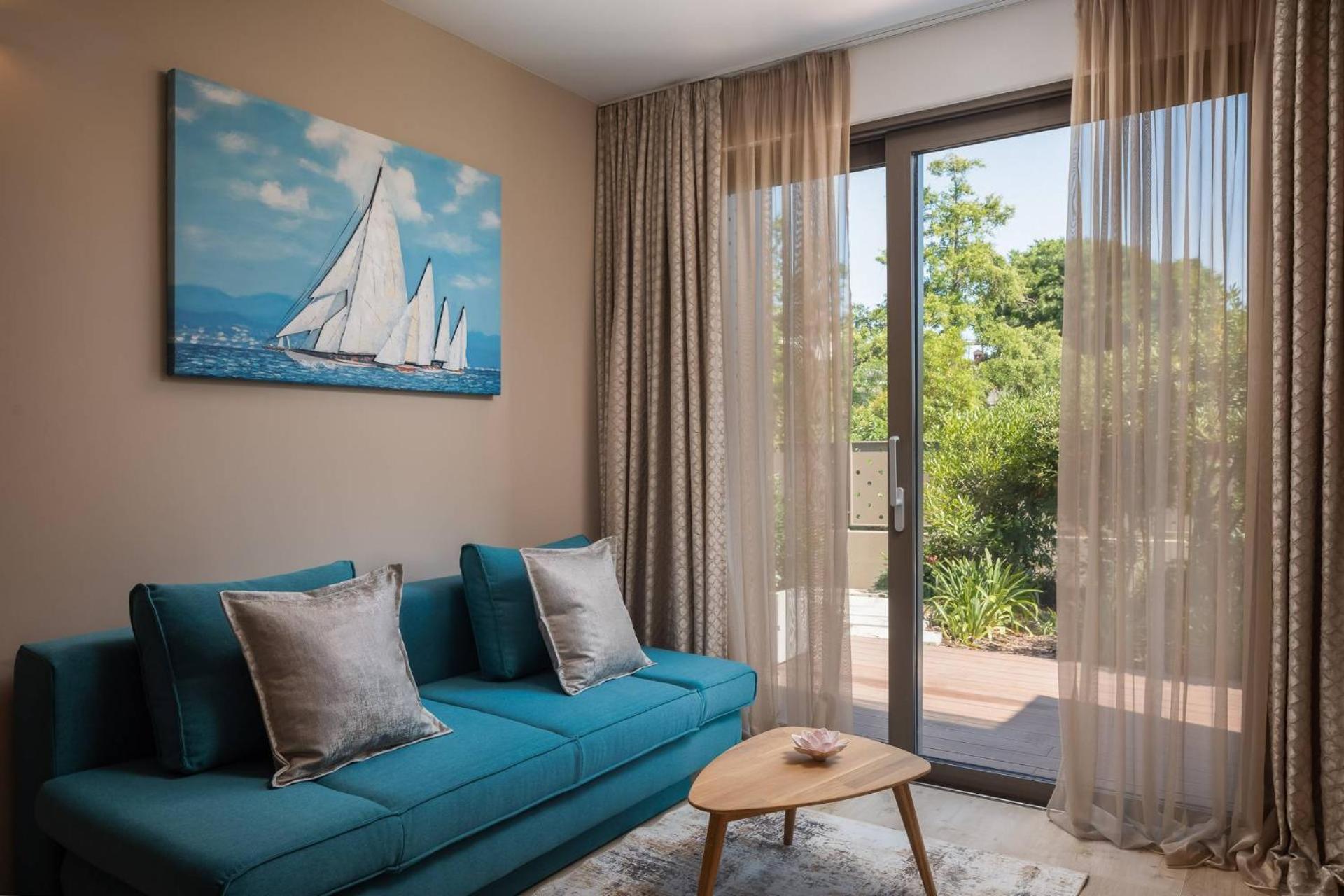 Dedaj Resort - Villa Tina Zadar Pokój zdjęcie