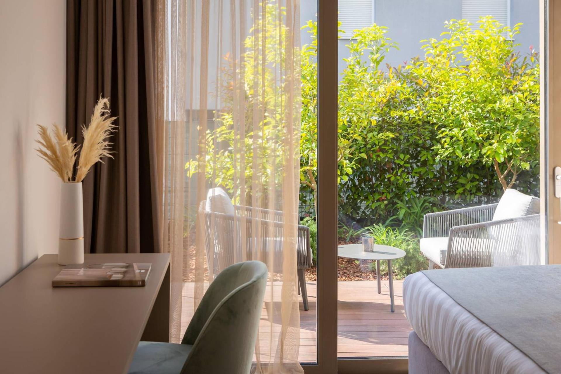 Dedaj Resort - Villa Tina Zadar Pokój zdjęcie