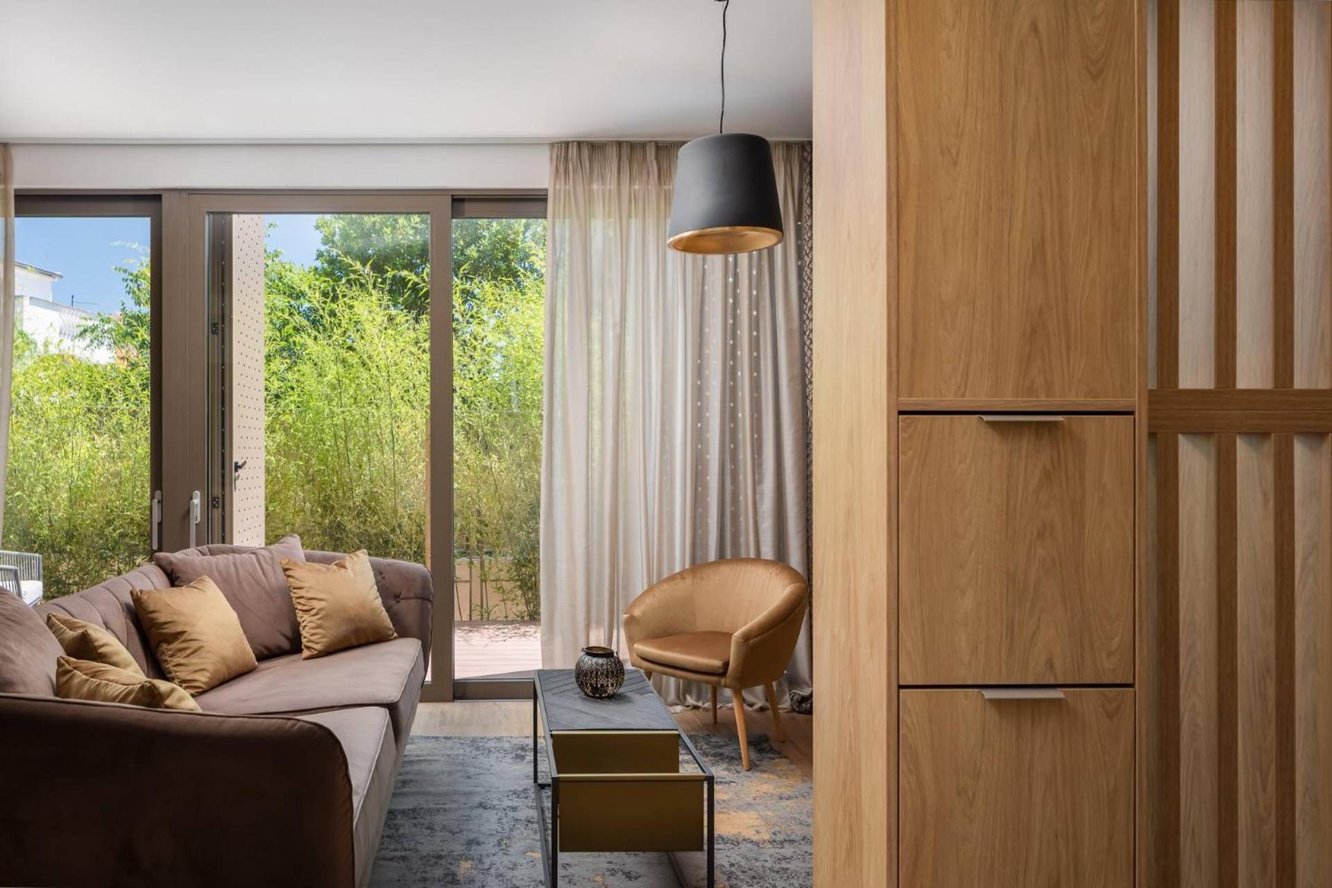 Dedaj Resort - Villa Tina Zadar Pokój zdjęcie