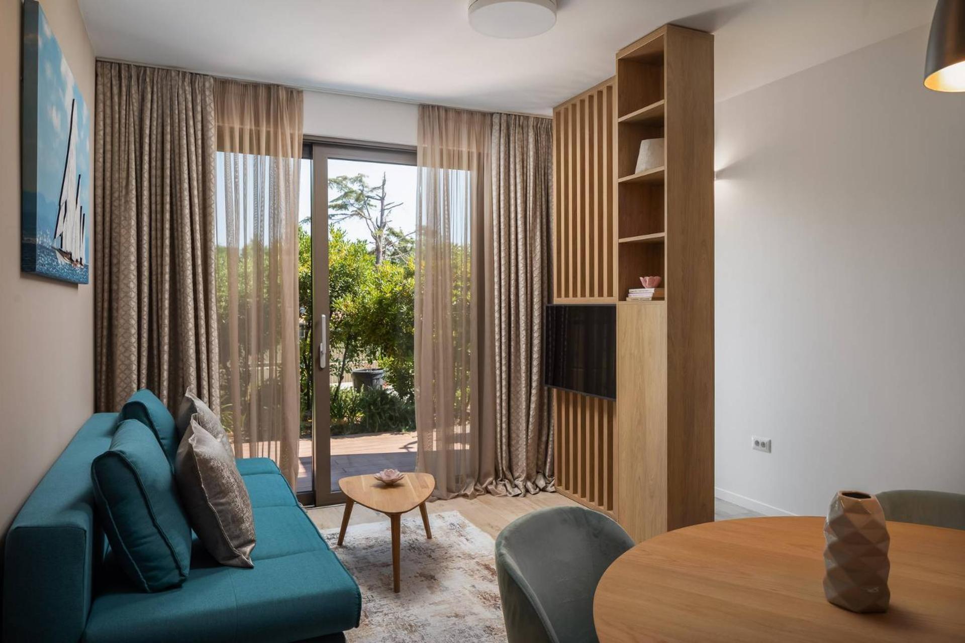 Dedaj Resort - Villa Tina Zadar Pokój zdjęcie
