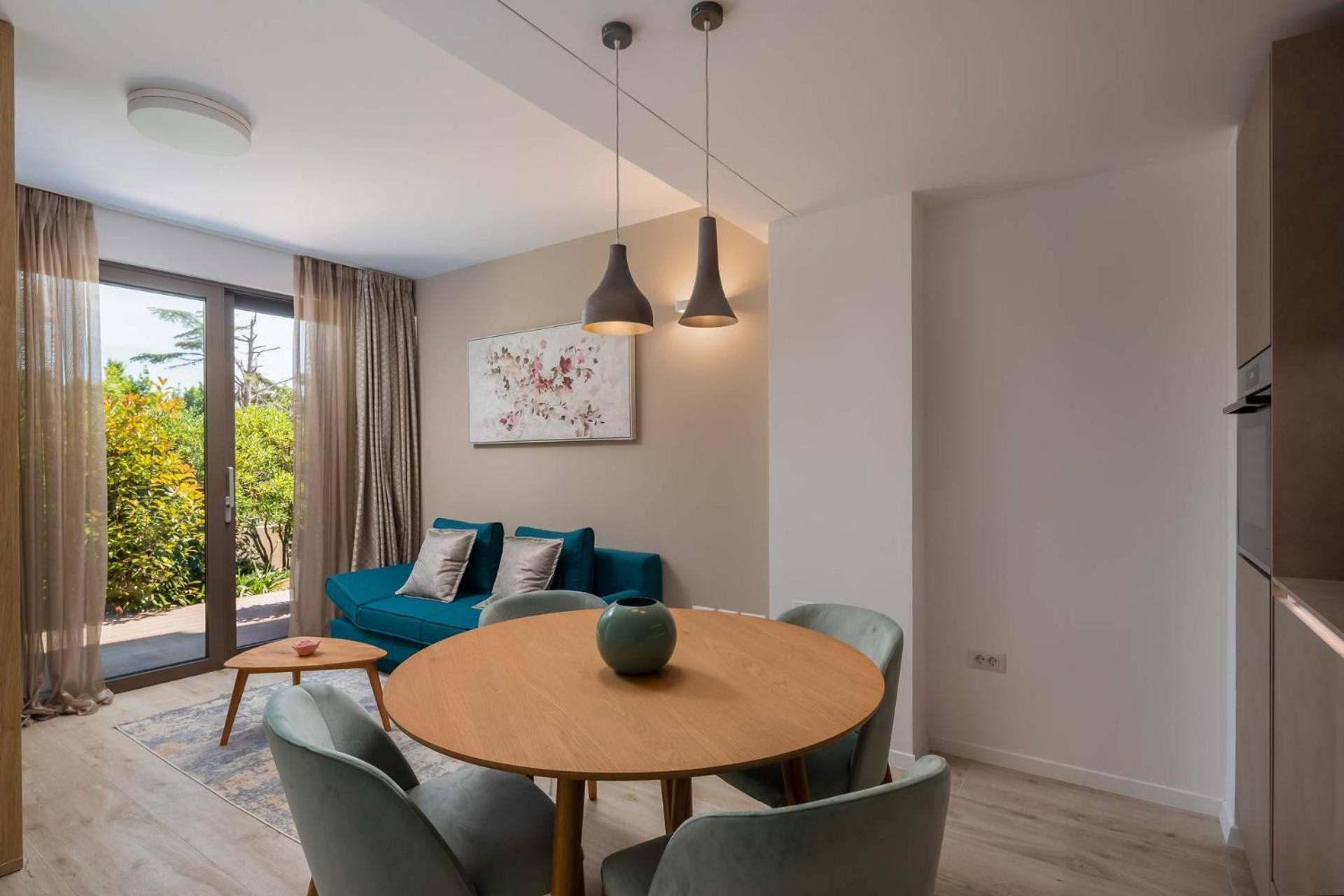 Dedaj Resort - Villa Tina Zadar Pokój zdjęcie