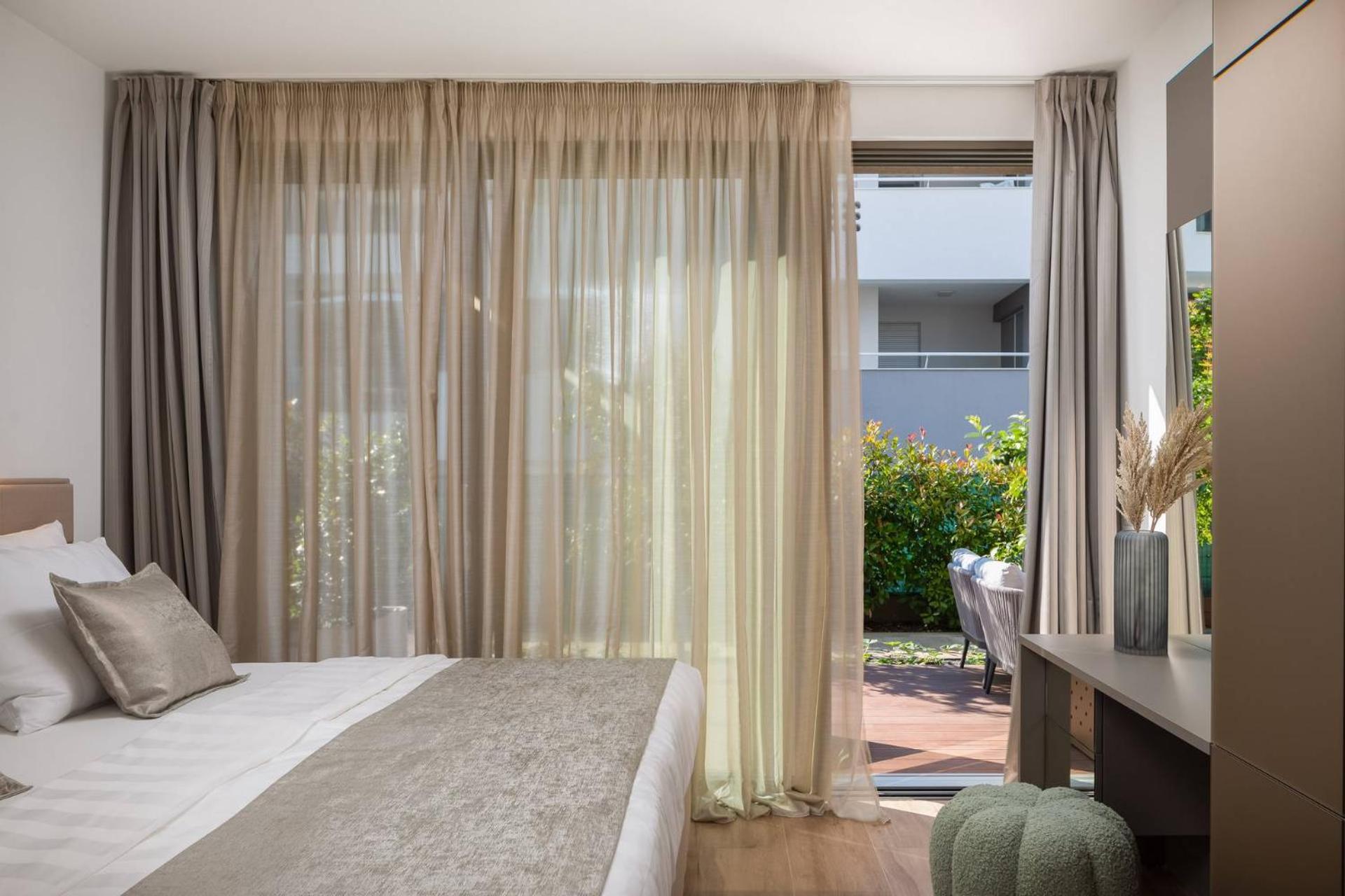 Dedaj Resort - Villa Tina Zadar Pokój zdjęcie